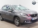Peugeot 2008 1.2 PureTech Active Euro 6 5dr