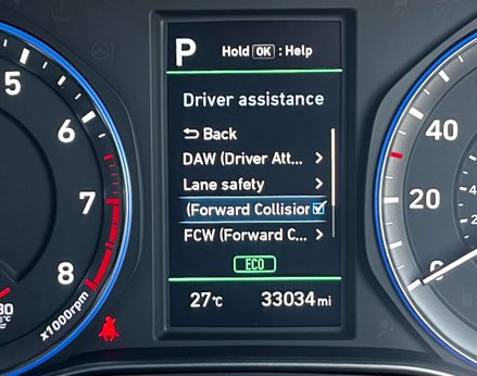 Hyundai KONA 1.6 Kona Premium GT 4x4 Semi-Auto 4WD 5dr 31