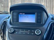 Ford Transit Courier SPORT TDCI 22