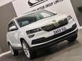 Skoda Karoq 2.0 TDI Edition 4WD Euro 6 (s/s) 5dr 10