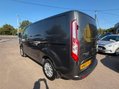 Ford Transit Custom 2.0 280 EcoBlue Limited L1 H1 Euro 6 (s/s) 5dr 7