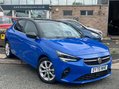 Vauxhall Corsa 1.2 Turbo Elite Nav Auto Euro 6 (s/s) 5dr 2