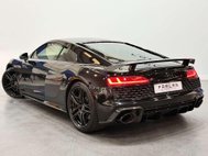 Audi R8 5.2 FSI V10 Performance Coupe 2dr Petrol S Tronic quattro Euro 6 (s/s) (620 25
