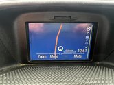 Ford Transit Custom SWB L1H1 Sport 155 Tdci Air Alloy Nav 1 OWNER NO VAT 39