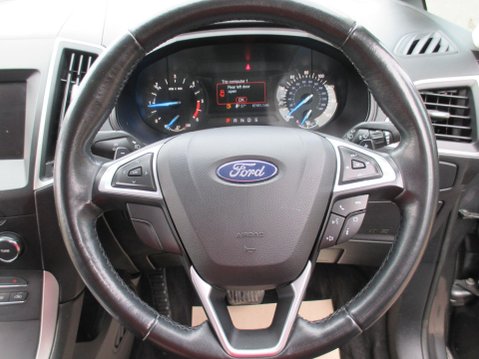 Ford S-Max 2.0 EcoBlue Zetec Auto Euro 6 (s/s) 5dr 13