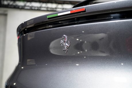 Ferrari Purosangue NOW SOLD. SIMILAR REQUIRED. PLEASE CALL 01903 254800. 46