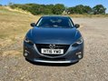 Mazda 3 SPORT NAV 71