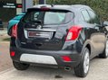Vauxhall Mokka 1.6 Mokka Exclusive S/S 5dr 9