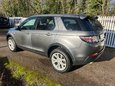 Land Rover Discovery Sport TD4 HSE 9
