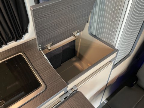 Ford Transit Custom M SPORT *** SOLD *** 22