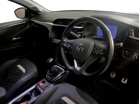 Vauxhall Corsa 1.2 Turbo Ultimate Hatchback 5dr Petrol Manual Euro 6 (s/s) (100 ps) Cruis 12