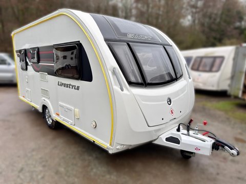 Sprite Sprite Alpine 2 Lifestyle 2 Special Edition 4