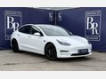 Tesla Model 3 (Dual Motor) Long Range Saloon 4dr Electric Auto 4WDE (346 ps) 1
