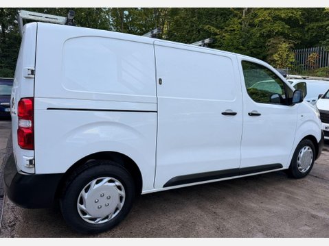 Citroen Dispatch 2.0 BlueHDi 1400 Enterprise M Panel Van 6dr Diesel Manual FWD 2 Euro 6 (s/s 11