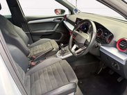 SEAT Arona 1.0 Arona FR Edition TSI 5dr 11