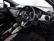 Nissan MICRA IG-T TEKNA 5