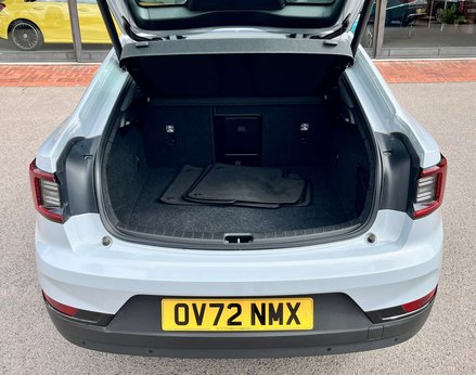 Polestar 2 2 Plus EV AWD 4WD 5dr 78