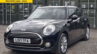 Mini Clubman 1.5 Cooper Estate 6dr Petrol Auto Euro 6 (s/s) (136 ps) 3