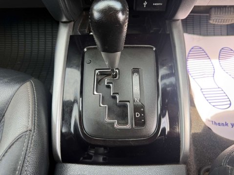 Mitsubishi L200 2.4 L200 Barbarian DI-D Auto 4WD 46