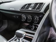 Audi R8 5.2 FSI V10 Coupe 2dr Petrol S Tronic Euro 6 (s/s) (540 ps) 48