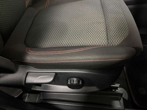 Ford Puma 1.0 Puma ST-Line MHEV 5dr 13