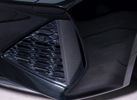 Audi RS6 AVANT PERFORMANCE CARBON VORSPRUNG 35