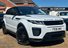 Land Rover Range Rover Evoque 2.0 TD4 HSE Dynamic Auto 4WD Euro 6 (s/s) 5dr