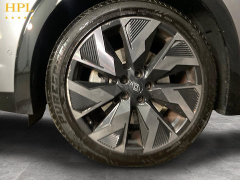 Renault Rafale 1.2 E-TECH iconic esprit Alpine SUV 5dr Petrol Hybrid Auto Euro 6 (s/s) (20 10