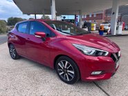 Nissan MICRA IG-T ACENTA LIMITED EDITION 6