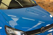 Volkswagen Polo 1.2 TSI BlueMotion Tech SE Hatchback 5dr Petrol DSG Euro 6 (s/s) (90 ps) 18