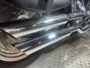Harley-Davidson Softail FLSTFI Fatboy 2003 1 owner long mot serviced 1450 27