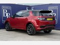 Land Rover Discovery Sport 1.5 P300e 12.2kWh R-Dynamic SE SUV 5dr Petrol Plug-in Hybrid Auto 4WD Euro 7
