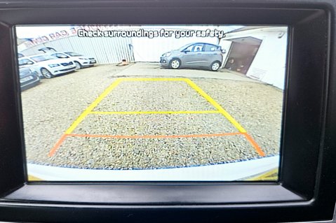 Kia Sportage CRDI GT-LINE ISG SAT NAV..PARKING CAMERA..LEATHER..BLUETOOTH..APPLE C/PLAY 21