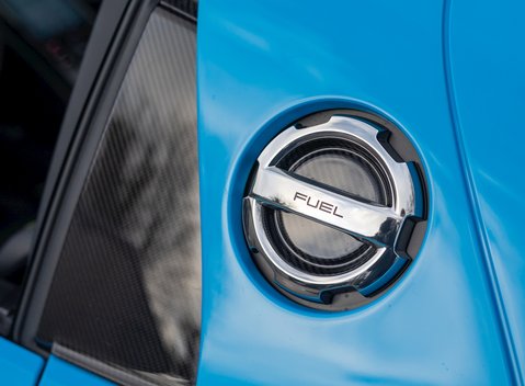 Porsche 918 Spyder 29