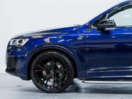 Audi Q7 3.0 TFSI V6 55 Vorsprung SUV 5dr Petrol Tiptronic quattro Euro 6 (s/s) (340 26