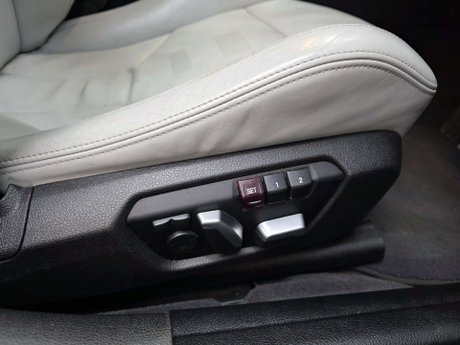 BMW M3 3.0 BiTurbo Saloon 4dr Petrol DCT Euro 6 (s/s) (431 ps) 14