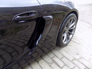Porsche Cayman GT4 981 3.8 56
