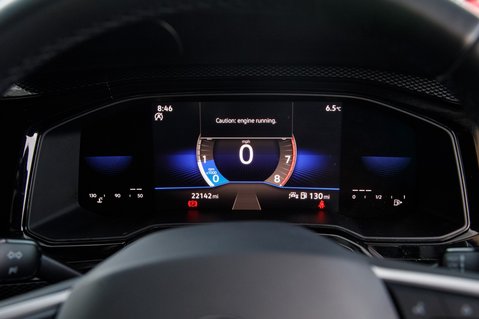 Volkswagen Polo LIFE TSI 14