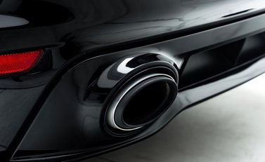 Porsche 911 Turbo S (992) 36