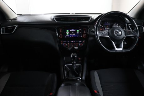 Nissan Qashqai DIG-T ACENTA PREMIUM 41