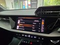 Audi A3 1.4 TFSIe 40 Sport Sportback S Tronic Euro 6 (s/s) 5dr 13kWh 36