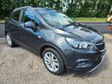 Vauxhall Mokka X DESIGN NAV CDTI S/S