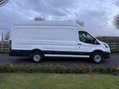 Ford Transit 350 LEADER L4H3 MHEV ECOBLUE 1
