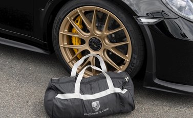 Porsche 911 (991.2) GT3 RS Weissach 30
