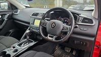 Renault Kadjar 1.5 dCi Dynamique Nav SUV 5dr Diesel EDC Euro 6 (s/s) (110 ps) 23