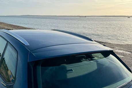 SEAT Leon 1.6 Leon Ecomotive SE Tech TDI 5dr 13