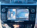 Nissan Navara 2.3 dCi Tekna Pickup Double Cab 4dr Diesel Auto 4WD Euro 6 (190 ps) 11