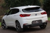BMW X2 2.0 20d M Sport Auto xDrive Euro 6 (s/s) 5dr 7