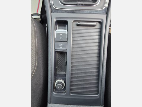 Volkswagen Golf 2.0 TDI BlueMotion Tech GT Edition Euro 6 (s/s) 3dr 23