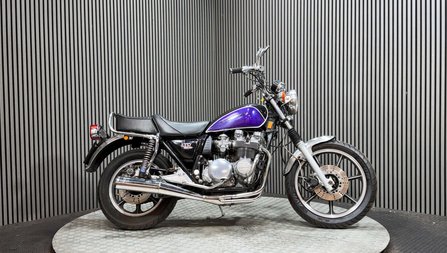 Kawasaki LTD Z750 KZ 750 1980 PROJECT BIKE SPARES OR REPAIR 750CC